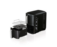 Ninja Air Fryer DoubleStack SL300EU - 1286359 - zdjęcie 5